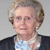 Josephine 'Fina' Vandormael
