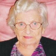 Margriet (Trinette) Mertens