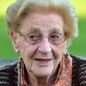 Marie-José Hoffer