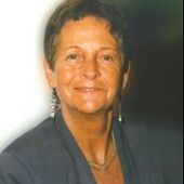 Marie-Louise Stevens