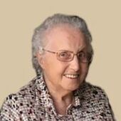 Micheline CASTERMANS