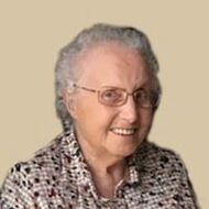 Micheline CASTERMANS