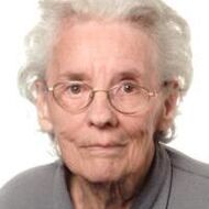 Treeske VAN DEN BROEK