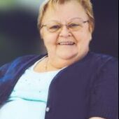 Anna Székely-Borbára