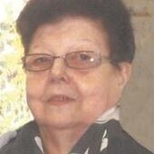 Christiane PARMENTIER