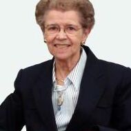 Gilberte Van Craeynest