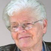 Josephina 'Jet' Dedroog