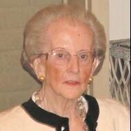 Lea, Magdalena Knapen