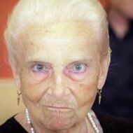 Marguerite DURAND dite « Claudette » 