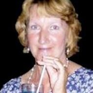 Marie-France MORETTE