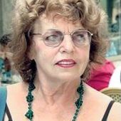 Marie Josette ETIENNE 