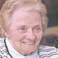 Marie-Louise Vananroye