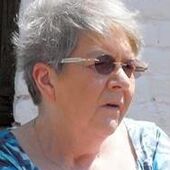 Marie-Pierre BOUSSON