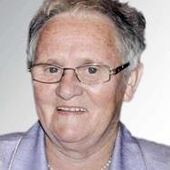 Marie-Thérèse DESWYSEN