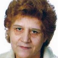 Marie-Thérèse VANDENDYCK