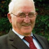 Martinus 'Tinus' Bloemen