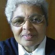 Stella Annamma MAMPUZACKEL