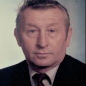 Theodoor 'Doorke' KEPPENS