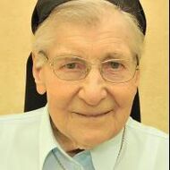 Dominica Maria Vanheeswijck