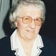 Georgette SOETE