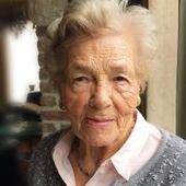 Josephine Bartholomeeusen