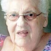 Marie-Josée DEGAVRE