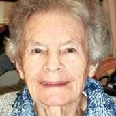 Marie-Louise DACHOUFF