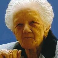 Marie Louise HERMANS