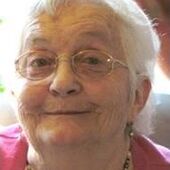 Marie-Thérèse DAZY