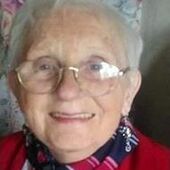 Marie-Thérèse MINET