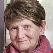 Mimie (Marie) PIERRE