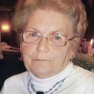 Monique DE WANNEMAEKER