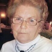 Monique DE WANNEMAEKER