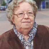 Elisa 'Lieske' VOSSEN