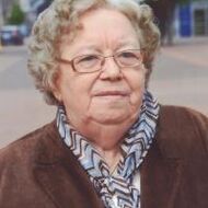 Elisa 'Lieske' VOSSEN