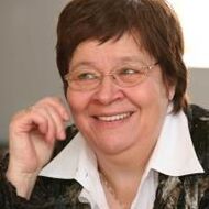 Elisabeth 'Lisette' Siborgs