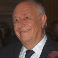 Guy-Laurent van der Beek