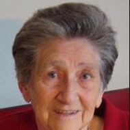 Irène Van den Nieuwenhuizen