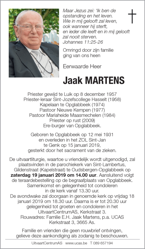 Jaak Martens