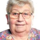 Jacqueline COMPERNOLLE