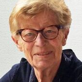 Jacqueline Op 't Eyndt