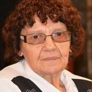 Jacqueline Pluvinage