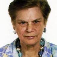 Madeleine Santermans