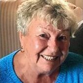 Madeleine VANDENBULCKE