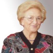 Marcella Delvael