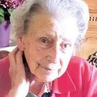 Marie-Henriette SIMILON