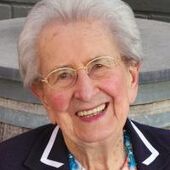 Marie-Jeanne Vliegen