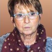 Marie-José LEMBRÉE