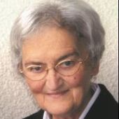 Marie-Louise Bervoets