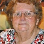 Marie-Thérèse DELONVILLE